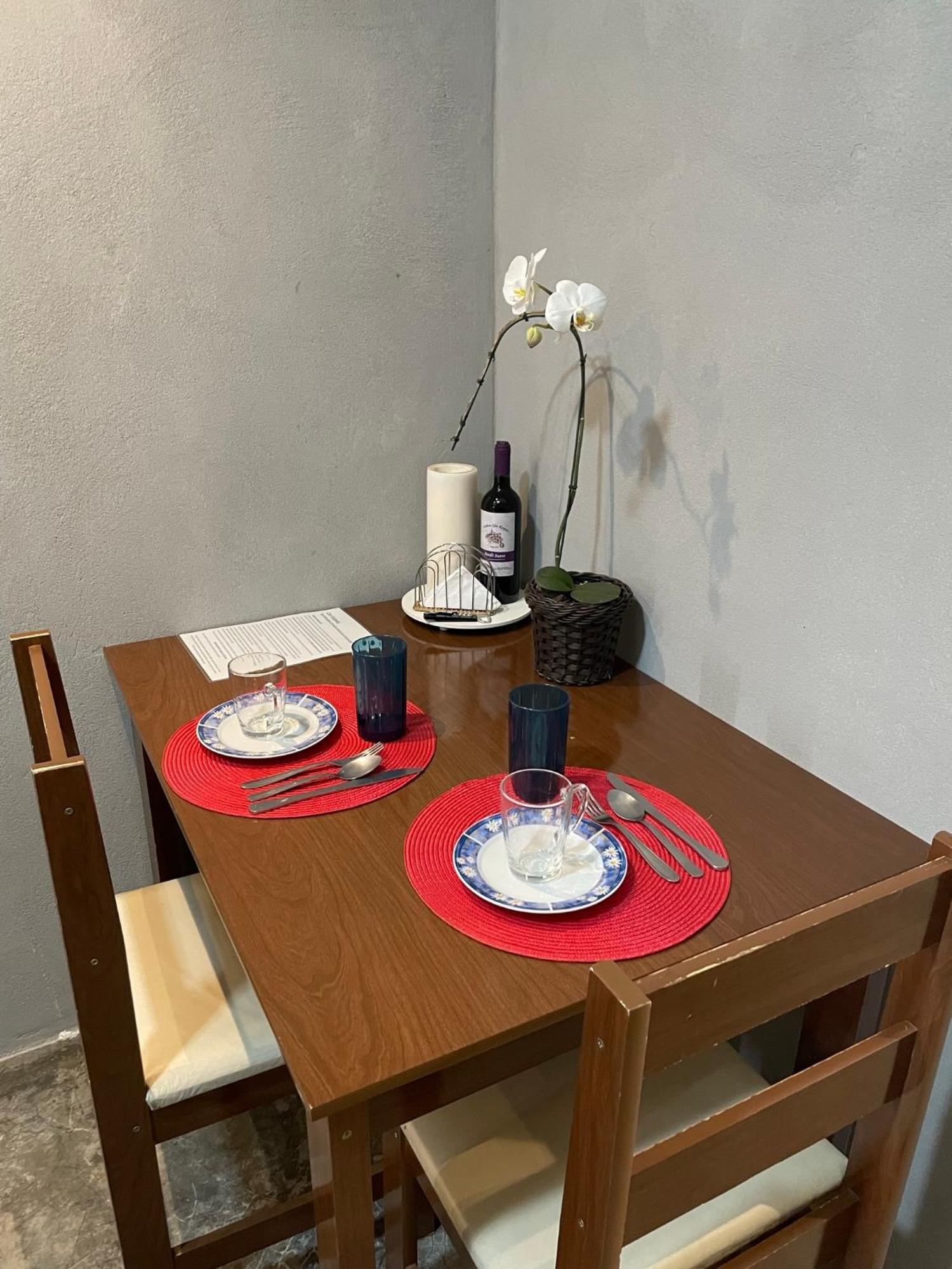 São Roque Pauapique酒店 外观 照片