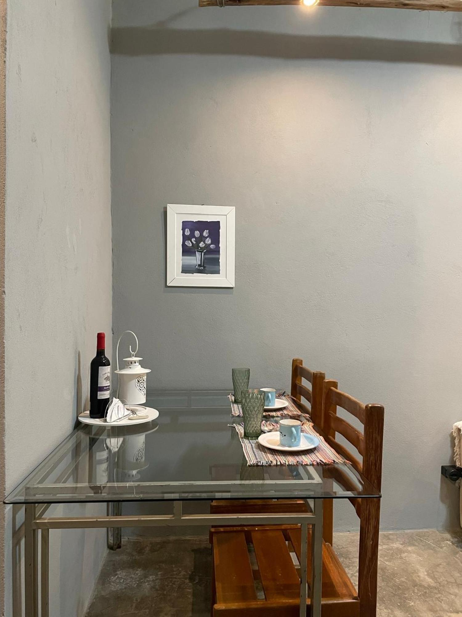 São Roque Pauapique酒店 外观 照片