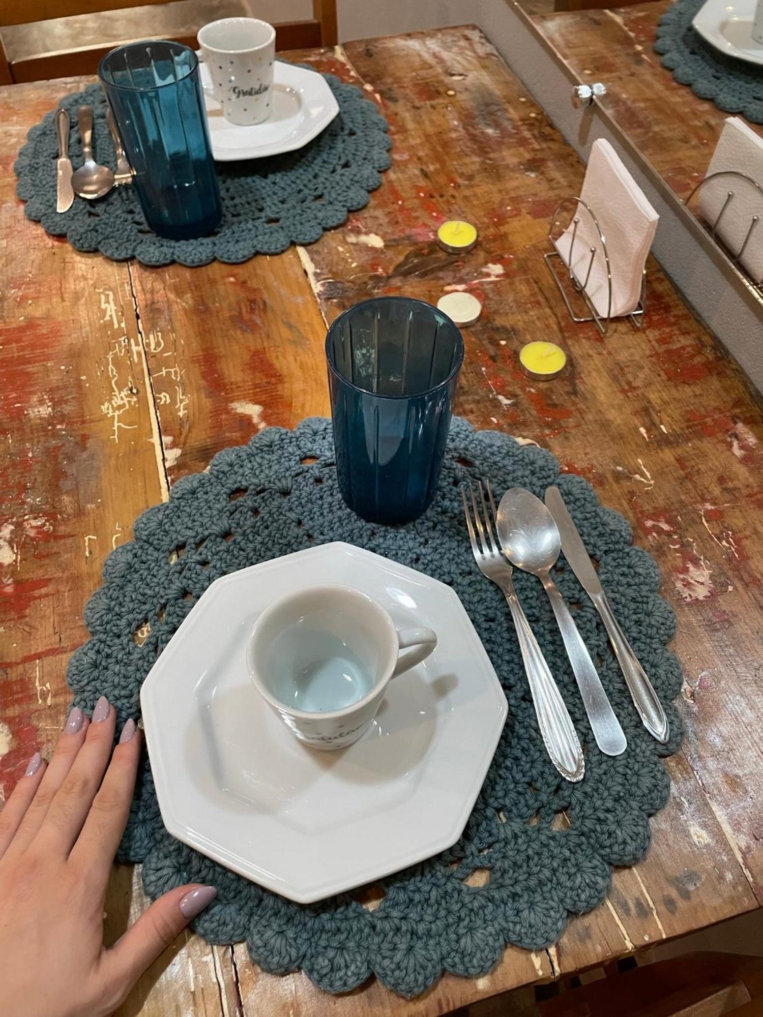 São Roque Pauapique酒店 外观 照片