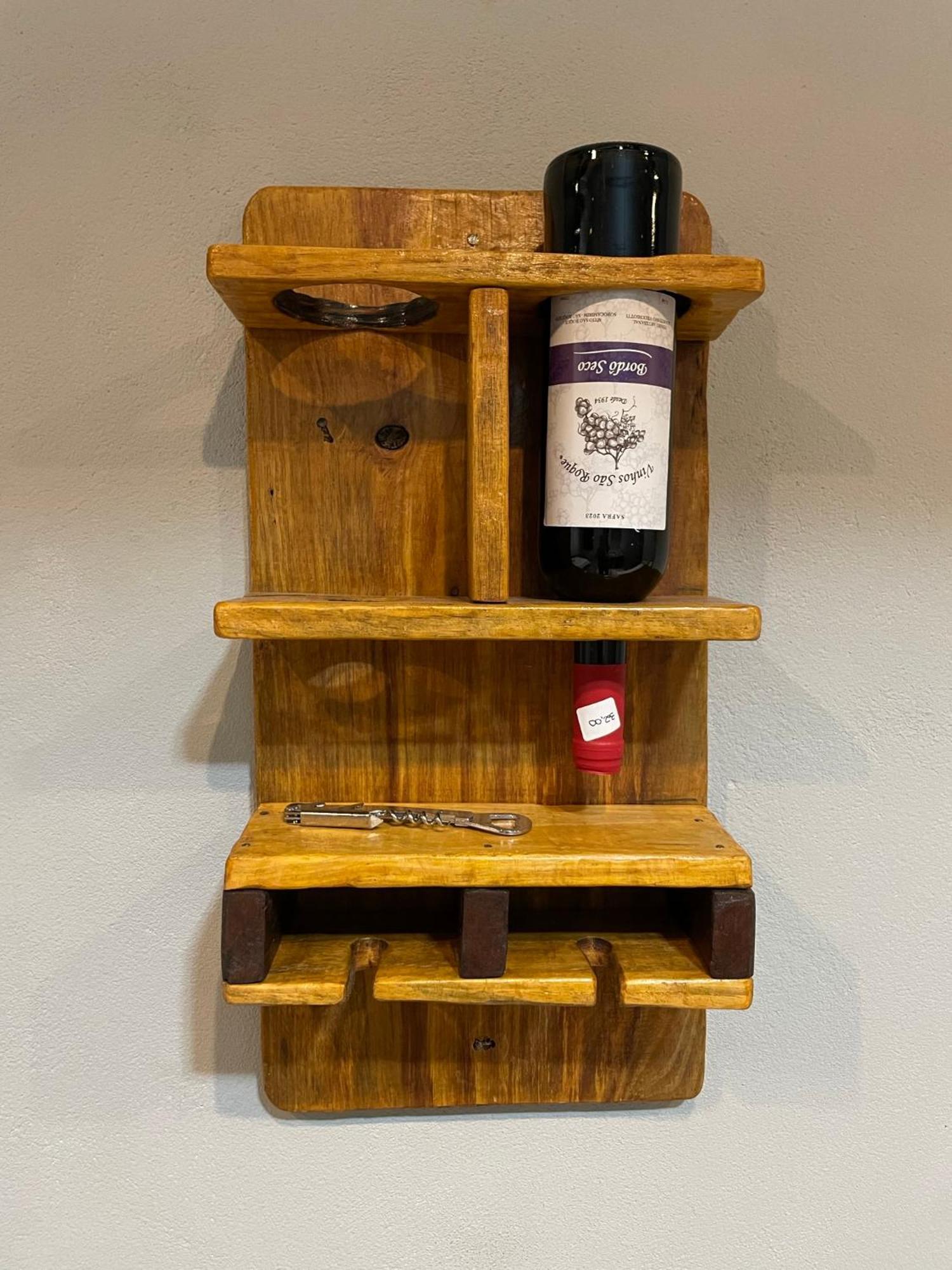 São Roque Pauapique酒店 外观 照片